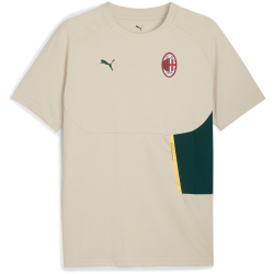 PUMA AC Mailand Pumatech Pocket Shirt Herren