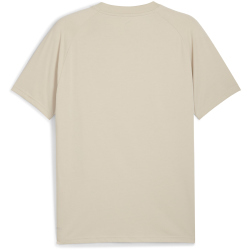 PUMA AC Mailand Pumatech Pocket Shirt Herren