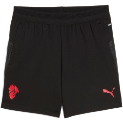 PUMA AC Mailand Trainingshorts 2025/26 Kinder