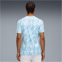 PUMA Manchester City FC Aufwärmshirt 2025/26 Herren