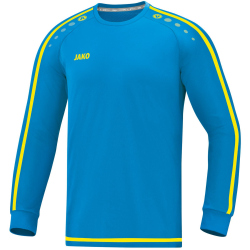 JAKO Striker 2.0 Trikot langarm