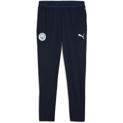 PUMA Manchester City FC Trainingshose 2025/26 Herren