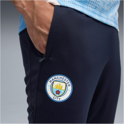 PUMA Manchester City FC Trainingshose 2025/26 Herren