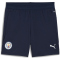 PUMA Manchester City FC Trainingshorts 2025/26 Kinder