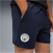 PUMA Manchester City FC Trainingshorts 2025/26 Kinder