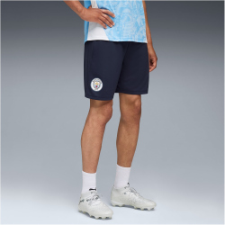 PUMA Manchester City FC Trainingshorts 2025/26 Herren