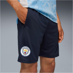 PUMA Manchester City FC Trainingshorts 2025/26 Herren