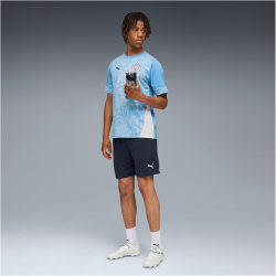 PUMA Manchester City FC Trainingshorts 2025/26 Herren