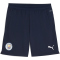 PUMA Manchester City FC Trainingshorts 2025/26 Herren