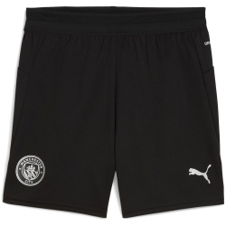 PUMA Manchester City FC Trainingshorts 2025/26 ohne Taschen Kinder