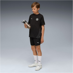 PUMA Manchester City FC Trainingshorts 2025/26 ohne Taschen Kinder