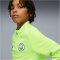 PUMA Manchester City FC Training 1/4-Zip Trainings-Top 2025/26 Kinder