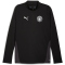 PUMA Manchester City FC Training 1/4-Zip Trainings-Top 2025/26 Herren