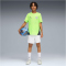 PUMA Manchester City FC Trainingsshirt 2025/26 Kinder