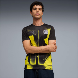 PUMA BVB Borussia Dortmund E-Sports Trikot 2025/26 Herren