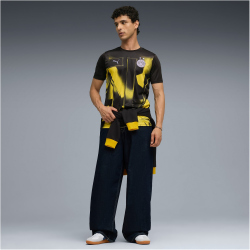 PUMA BVB Borussia Dortmund E-Sports Trikot 2025/26 Herren