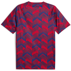 PUMA RB Leipzig Aufwärmshirt 2025/26 Herren