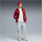 PUMA FC Red Bull Salzburg Evostripe Kapuzenjacke Herren