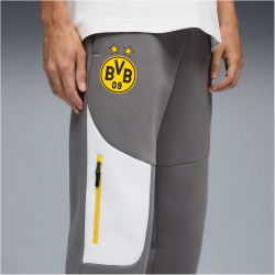 PUMA BVB Borussia Dortmund Pumatech Jogginghose Herren