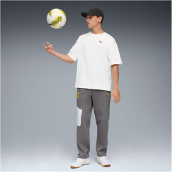 PUMA BVB Borussia Dortmund Pumatech Jogginghose Herren