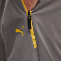 PUMA BVB Borussia Dortmund Pumatech Woven Trainingshose Herren