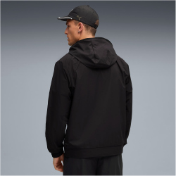 PUMA BVB Borussia Dortmund Pumatech Woven Trainingsjacke Herren