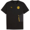 PUMA BVB Borussia Dortmund Pumatech Pocket Shirt Herren