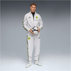 PUMA BVB Borussia Dortmund King Einlaufjacke 2025/26 Herren