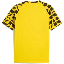 PUMA BVB Borussia Dortmund Aufwärmshirt 2025/26 Herren