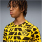 PUMA BVB Borussia Dortmund Aufwärmshirt 2025/26 Herren