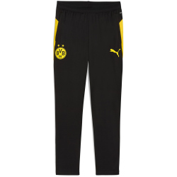 PUMA BVB Borussia Dortmund Trainingshose 2025/26 Herren