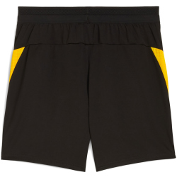 PUMA BVB Borussia Dortmund Trainingsshorts 2025/26 Kinder