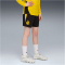 PUMA BVB Borussia Dortmund Trainingsshorts 2025/26 Kinder