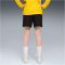PUMA BVB Borussia Dortmund Trainingsshorts 2025/26 Kinder