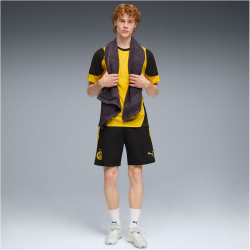 PUMA BVB Borussia Dortmund Trainingsshorts 2025/26 Herren