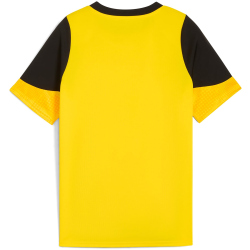 PUMA BVB Borussia Dortmund Trainingsshirt 2025/26 Kinder