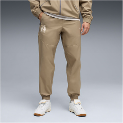 PUMA Olympique Marseille Pumatech Woven Trainingshose Herren