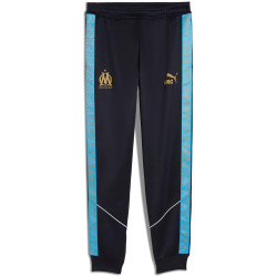 PUMA Olympique Marseille King Anthem Trainingshose Herren