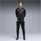PUMA Olympique Marseille 1/4-Zip Trainings-Top 2025/26 Herren
