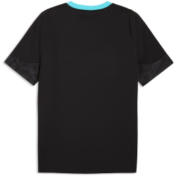 PUMA Olympique Marseille Trainingsshirt 2025/26 Herren