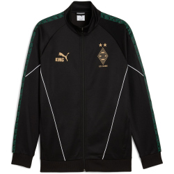PUMA Borussia Mönchengladbach King Einlaufjacke 2025/26 Herren