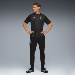 PUMA Borussia Mönchengladbach Trainingshose 2025/26 Herren