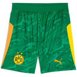PUMA BVB Borussia Dortmund Torwartshorts 2025/26 Herren
