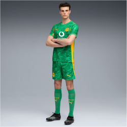 PUMA BVB Borussia Dortmund Torwartshorts 2025/26 Herren