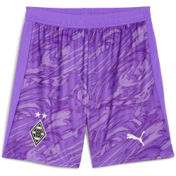 PUMA Borussia Mönchengladbach Torwartshorts 2025/26 Herren