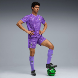 PUMA Borussia Mönchengladbach Torwartshorts 2025/26 Herren