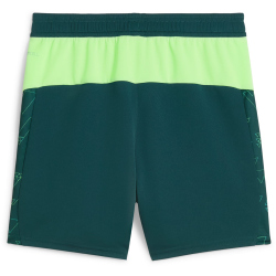 PUMA Manchester City FC Shorts 2025/26 Kinder
