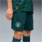 PUMA Manchester City FC Shorts 2025/26 Kinder