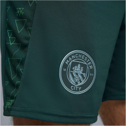 PUMA Manchester City FC Shorts 2025/26 Herren