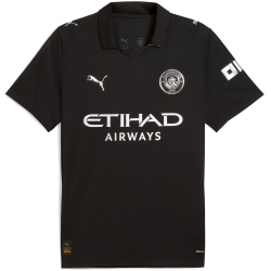 PUMA Manchester City FC Auswärtstrikot 2025/26 Herren